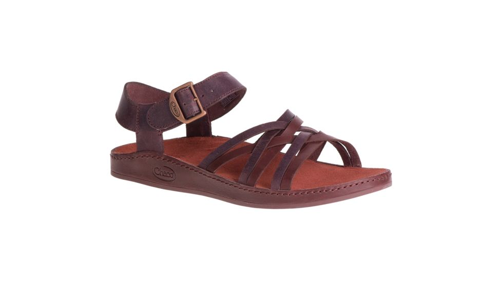 Chaco Fallon Sandal - Women's, Java, 12 US J106150-12.0