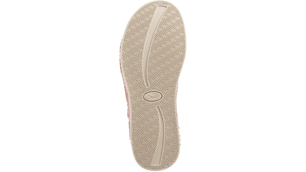 Chaco Fallon Sandal - Women's, Sand, 12 US J106684-12.0