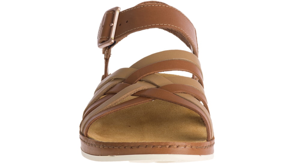 Chaco Fallon Sandal - Women's, Sand, 12 US J106684-12.0
