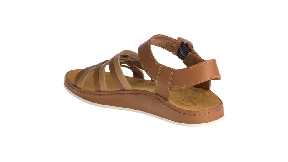 Chaco Fallon Sandal - Women's, Sand, 12 US J106684-12.0