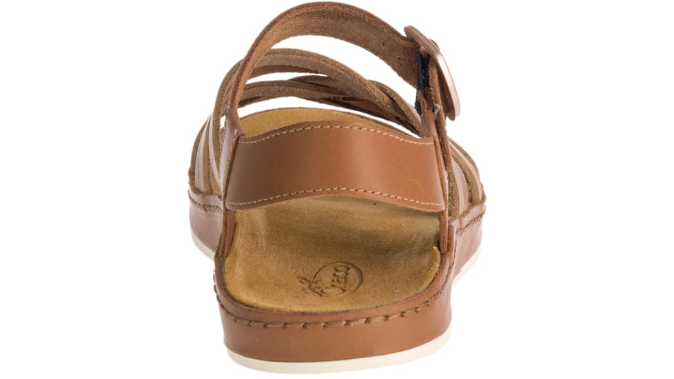 Chaco Fallon Sandal - Women's, Sand, 12 US J106684-12.0