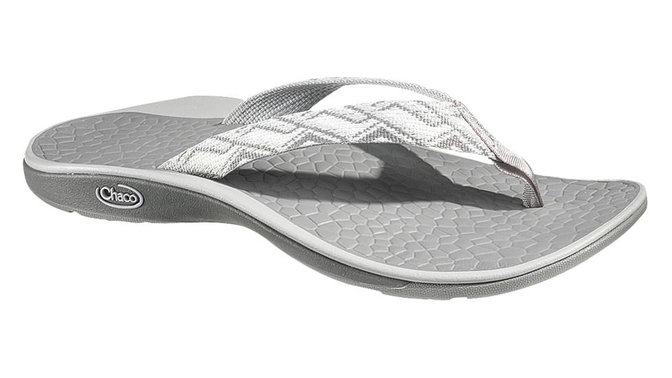 Chaco Fathom Sandal - Women's-Overlap-Medium-11 US