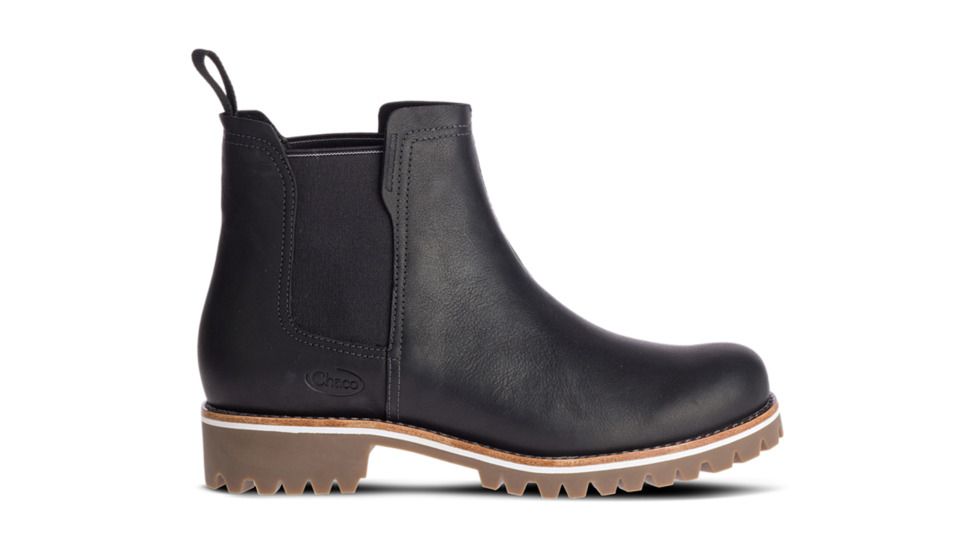 Chaco Fields Chelsea - Women's, Black, Medium, 11.0, JCH107424-11.0