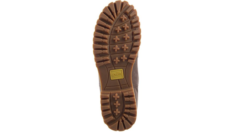 Chaco Fields Chelsea Casual Shoes - Womens, Fossil, Medium, 09.0, JCH107428-09.0