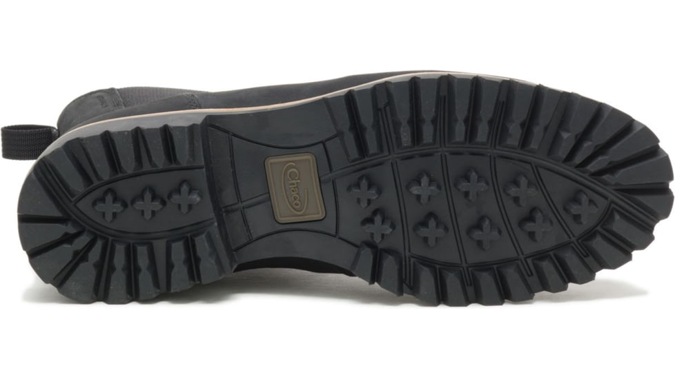 Chaco Fields Chelsea Shoes - Mens, Black, 8, Medium, JCH107461-8