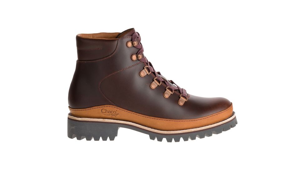 Chaco Fields Hiking Boot - Women's, Olive Night, 7.5 US J106316-07.5