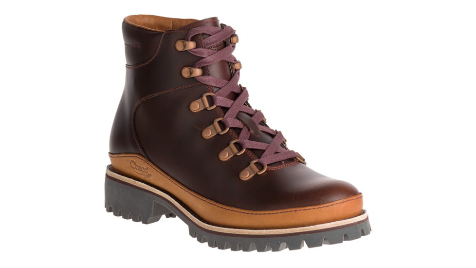 Chaco Fields Hiking Boot - Women's, Olive Night, 7.5 US J106316-07.5