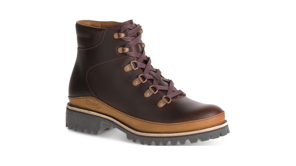 Chaco Fields Hiking Boot - Women's, Olive Night, 7.5 US J106316-07.5