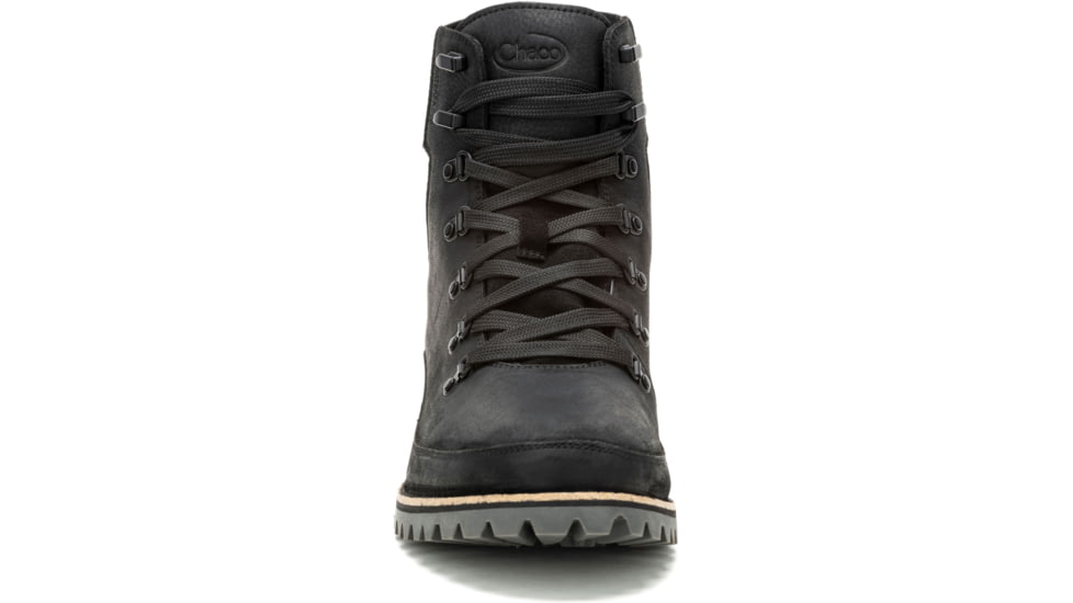 Chaco Fields Lace WP Shoes - Mens, Black, 11, JCH108745-11