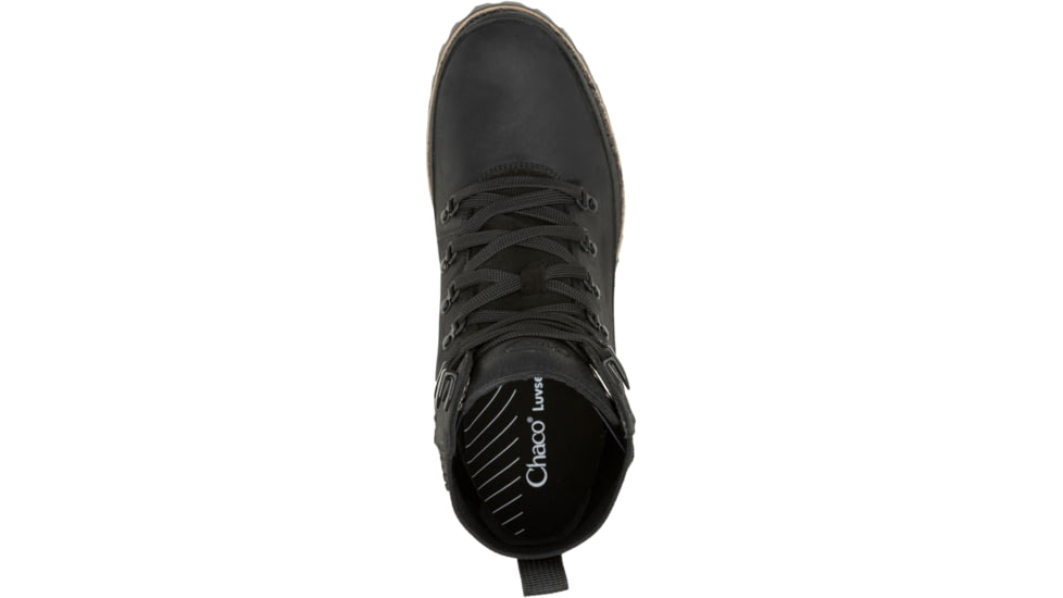Chaco Fields Lace WP Shoes - Mens, Black, 11, JCH108745-11