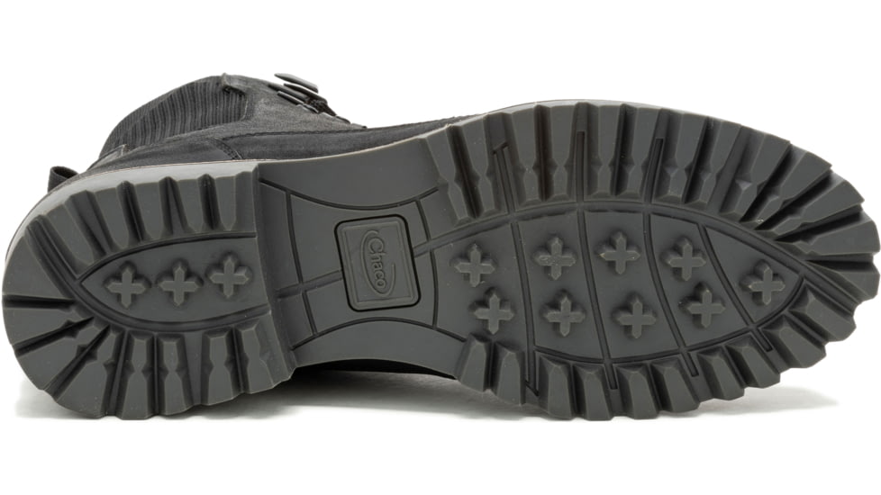 Chaco Fields Lace WP Shoes - Mens, Black, 11, JCH108745-11