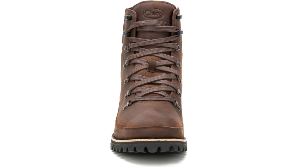 Chaco Fields Lace WP Shoes - Mens, Dark Brown, 13, JCH108721-13