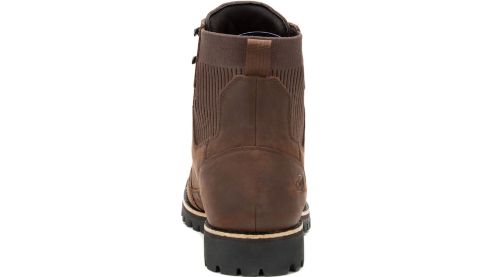 Chaco Fields Lace WP Shoes - Mens, Dark Brown, 13, JCH108721-13