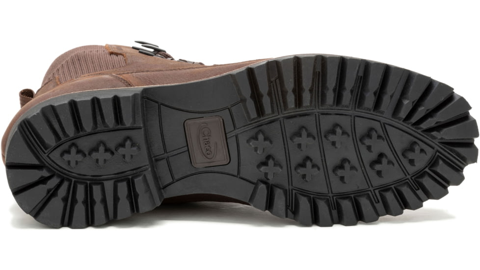 Chaco Fields Lace WP Shoes - Mens, Dark Brown, 13, JCH108721-13