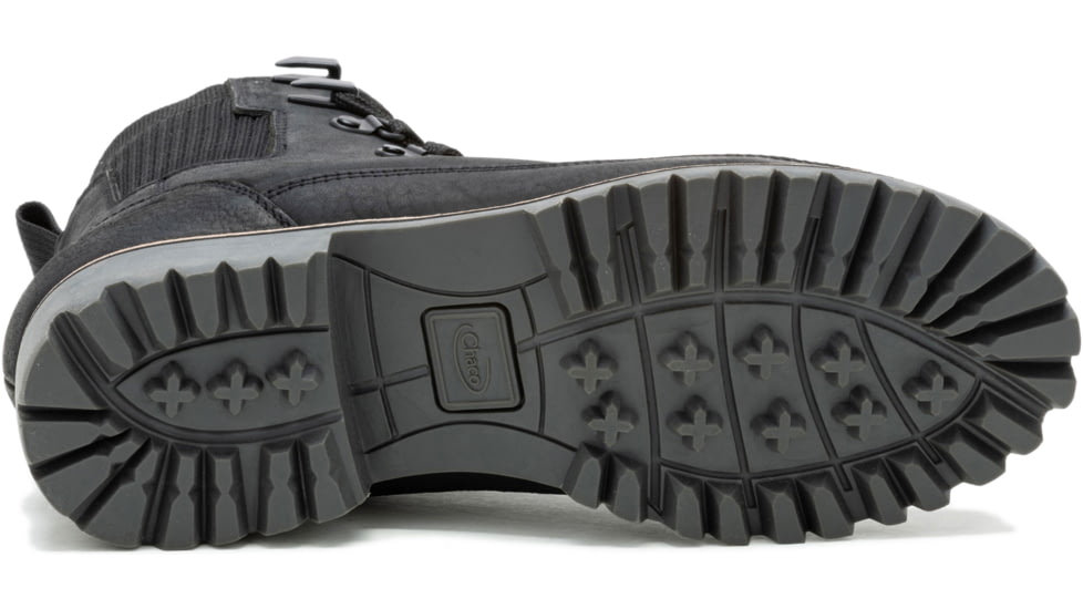 Chaco Fields Lace WP Shoes - Womens, Black, 11, JCH109614-11
