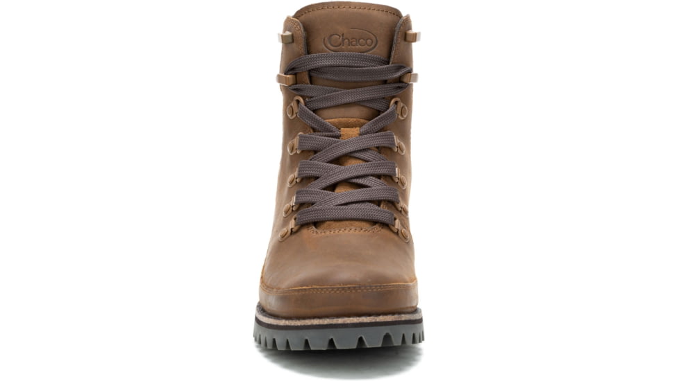 Chaco Fields Lace WP Shoes - Womens, Maple Brown, 11, JCH109588-11