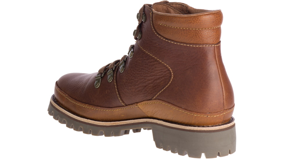Chaco Fields Wp Casual Shoes - Womens, Toffee, Medium, 10.0, JCH107434-10.0