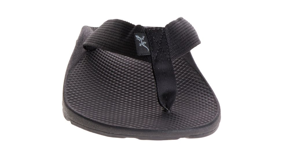 Chaco Flip Ecotread Sandal - Men's, Black, 11 US J100051W-11.0