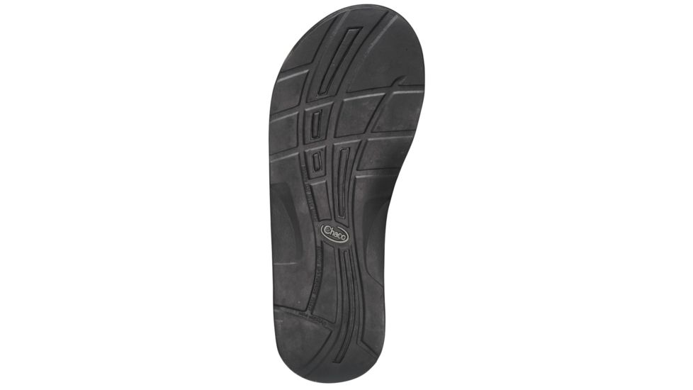 Chaco Flip Ecotread Sandal - Men's, Black, 11 US J100051W-11.0