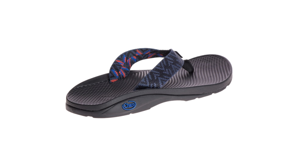 Chaco Flip Ecotread Sandal - Men's, Shiver Navy, 10 US J106211-10.0