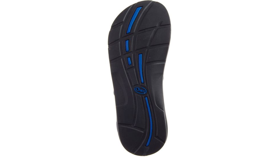 Chaco Flip Ecotread Sandal - Men's, Shiver Navy, 10 US J106211-10.0