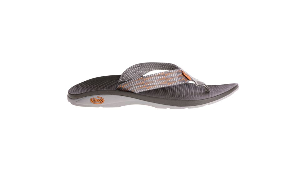 Chaco Flip Ecotread Sandal - Men's, Grouped Sun, 10 US J106213-10.0