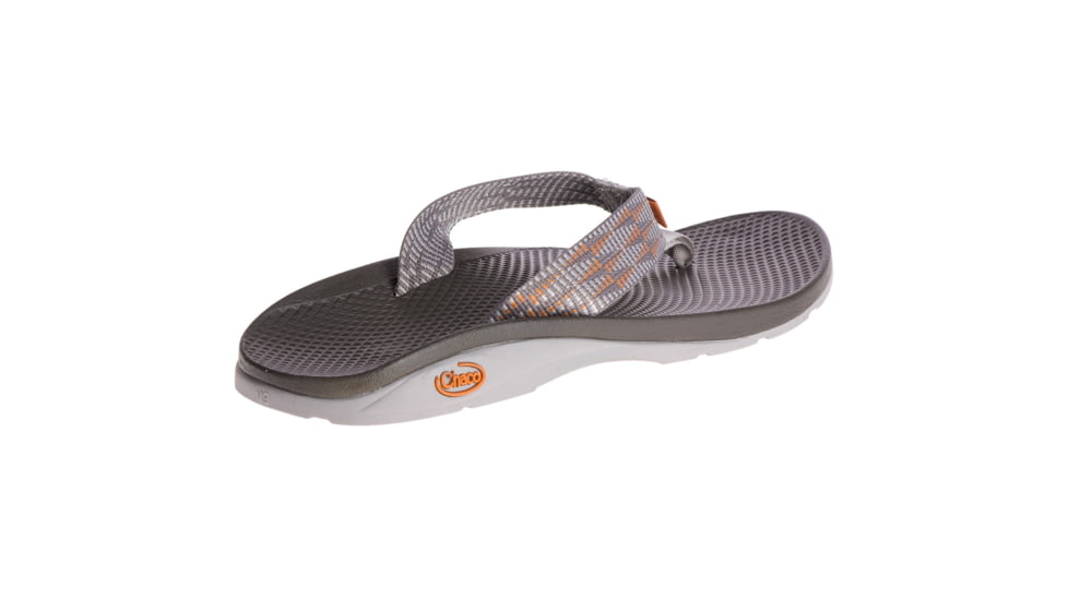 Chaco Flip Ecotread Sandal - Men's, Grouped Sun, 10 US J106213-10.0