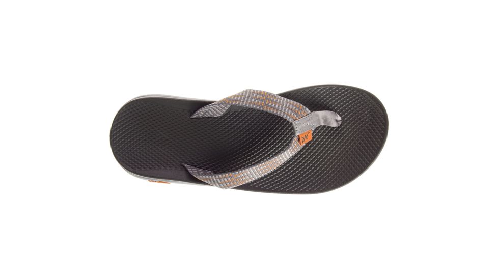 Chaco Flip Ecotread Sandal - Men's, Grouped Sun, 10 US J106213-10.0