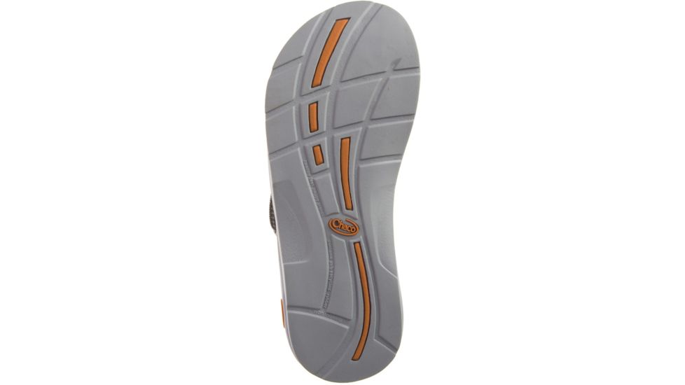 Chaco Flip Ecotread Sandal - Men's, Grouped Sun, 10 US J106213-10.0