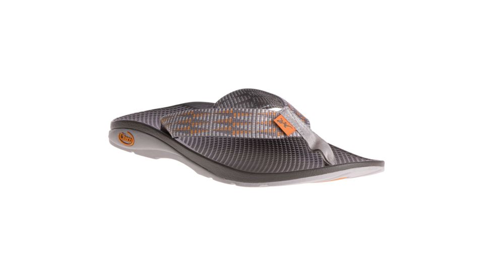 Chaco Flip Ecotread Sandal - Men's, Grouped Sun, 10 US J106213-10.0