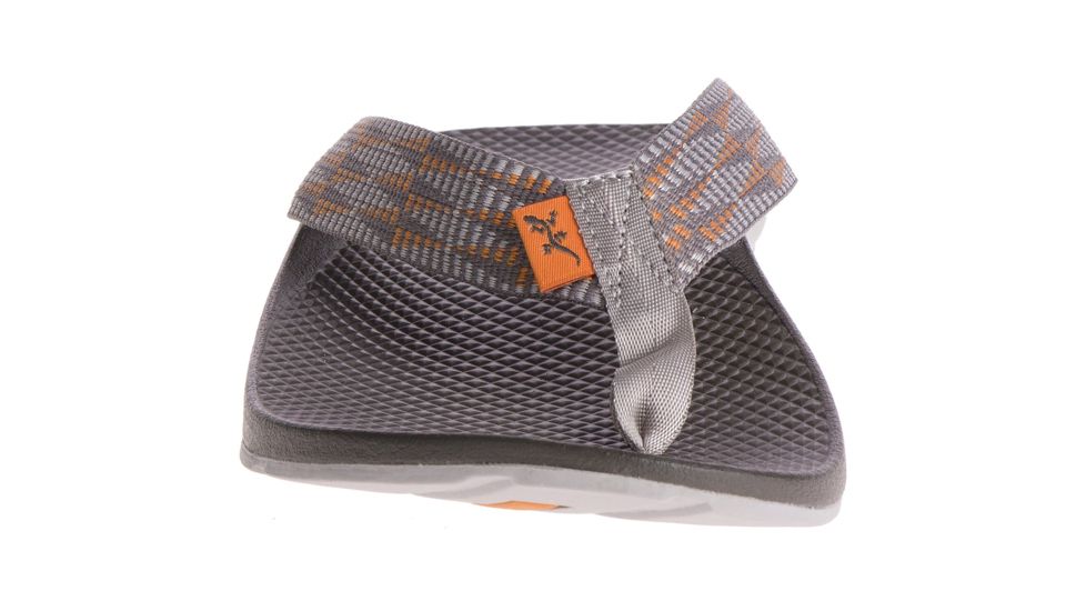 Chaco Flip Ecotread Sandal - Men's, Grouped Sun, 10 US J106213-10.0