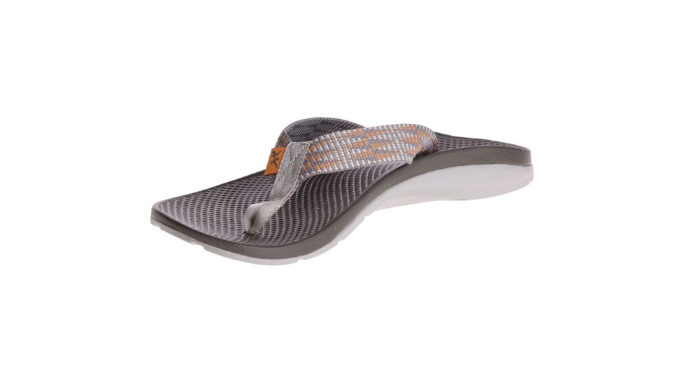 Chaco Flip Ecotread Sandal - Men's, Grouped Sun, 10 US J106213-10.0