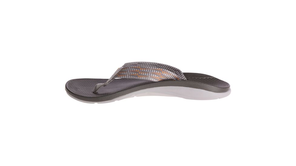 Chaco Flip Ecotread Sandal - Men's, Grouped Sun, 10 US J106213-10.0