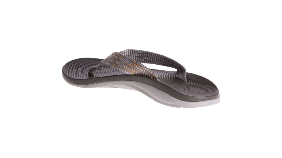Chaco Flip Ecotread Sandal - Men's, Grouped Sun, 10 US J106213-10.0