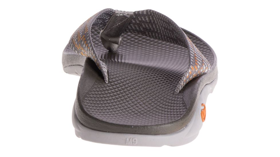 Chaco Flip Ecotread Sandal - Men's, Grouped Sun, 10 US J106213-10.0