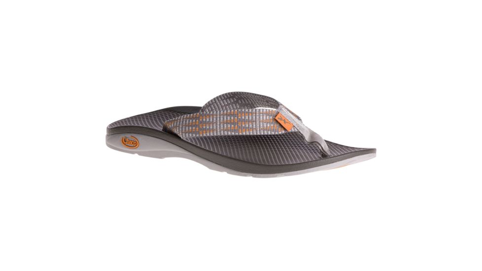 Chaco Flip Ecotread Sandal - Men's, Grouped Sun, 10 US J106213-10.0