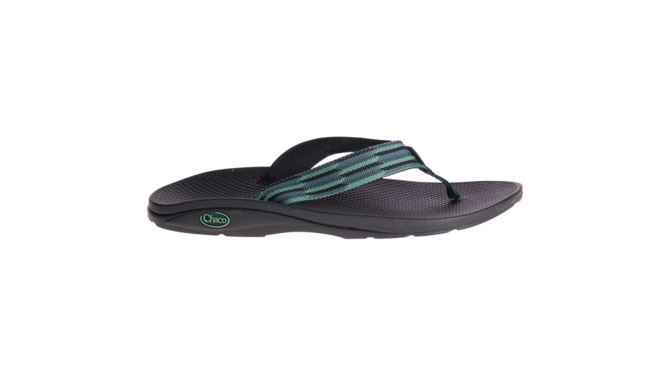 Chaco Flip Ecotread Sandal - Men's, Accordion Pine, 8 US J106215-08.0