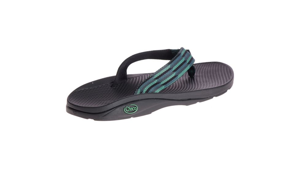 Chaco Flip Ecotread Sandal - Men's, Accordion Pine, 8 US J106215-08.0