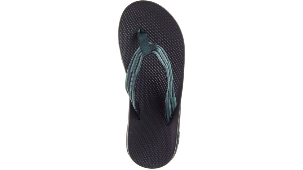 Chaco Flip Ecotread Sandal - Men's, Accordion Pine, 8 US J106215-08.0