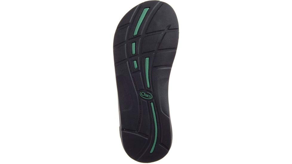 Chaco Flip Ecotread Sandal - Men's, Accordion Pine, 8 US J106215-08.0