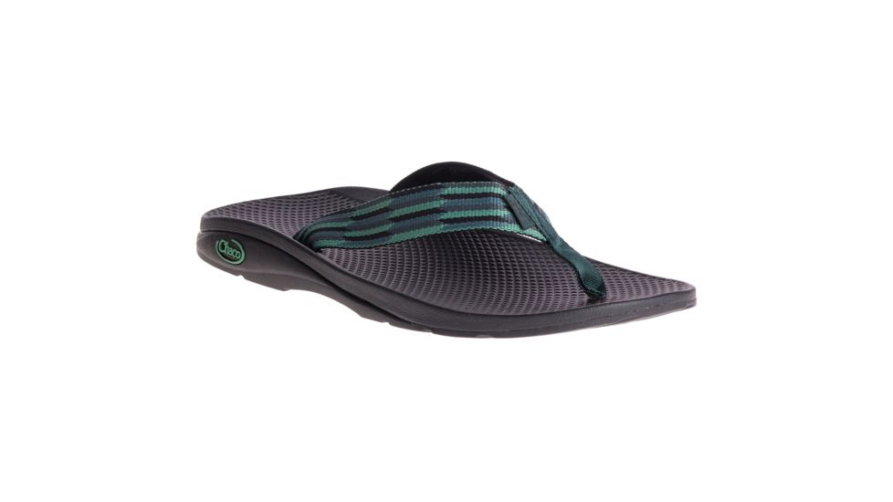 Chaco Flip Ecotread Sandal - Men's, Accordion Pine, 8 US J106215-08.0
