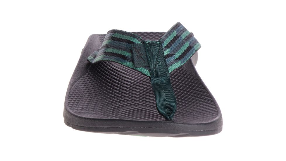 Chaco Flip Ecotread Sandal - Men's, Accordion Pine, 8 US J106215-08.0
