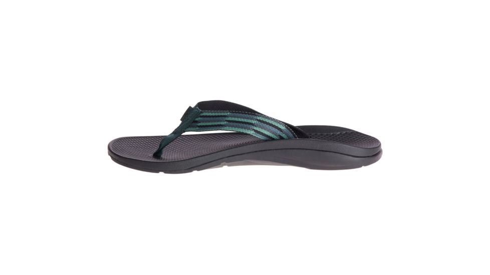 Chaco Flip Ecotread Sandal - Men's, Accordion Pine, 8 US J106215-08.0