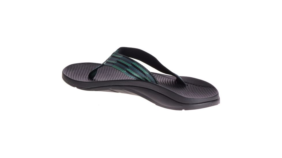 Chaco Flip Ecotread Sandal - Men's, Accordion Pine, 8 US J106215-08.0