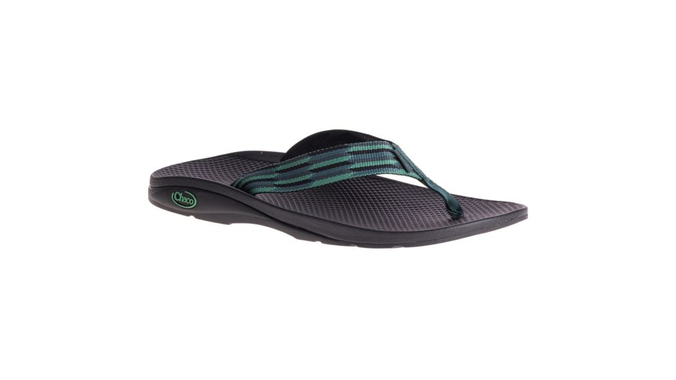 Chaco Flip Ecotread Sandal - Men's, Accordion Pine, 8 US J106215-08.0