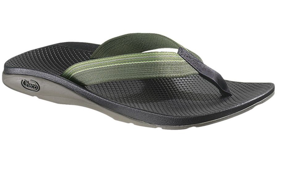 Chaco Flip Ecotread Sandal - Men's-Regular-8 US-Bay Leaf