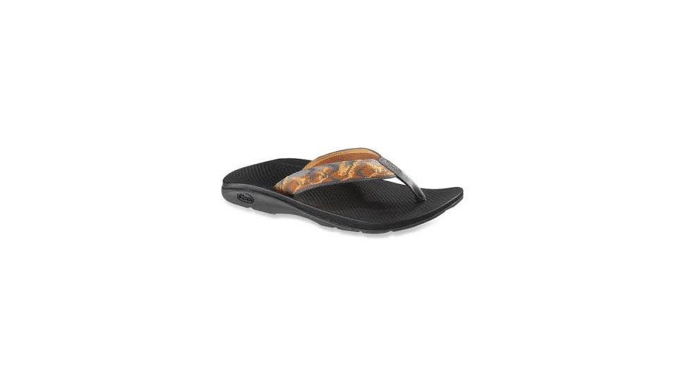 Chaco Flip Ecotread Sandal - Men's-Regular-10 US-Sharky