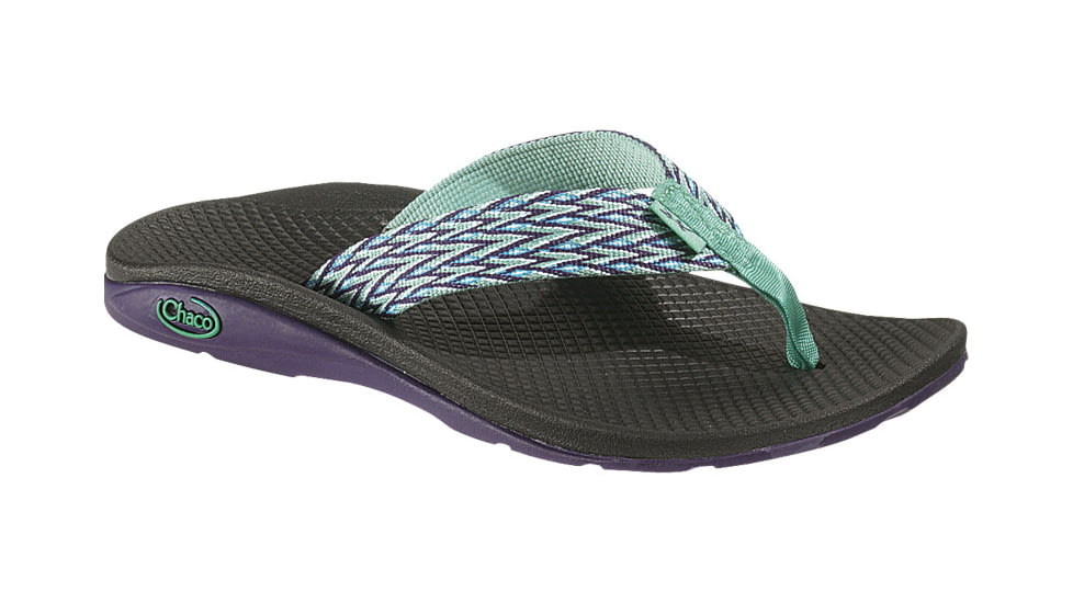 Chaco Flip Ecotread Sandal - Women's-Dagger-Medium-5