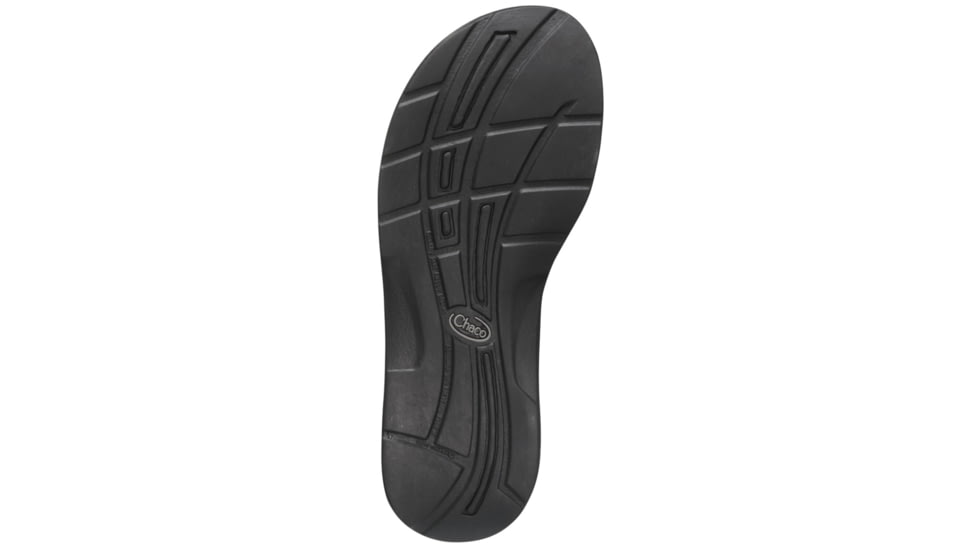 Chaco Flip Ecotread Sandal - Women's, Black, 12 US J100050-12.0