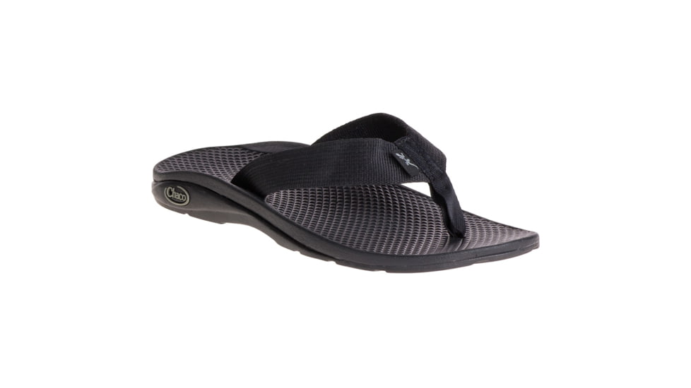 Chaco Flip Ecotread Sandal - Women's, Black, 5 US J100050W-05.0